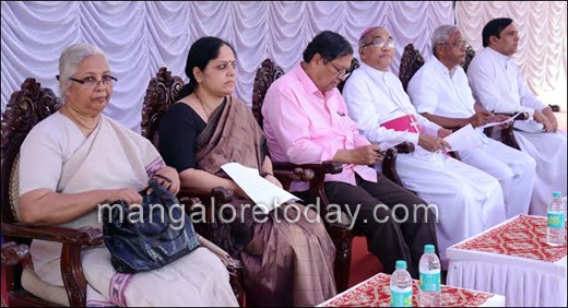 Bandhavya rally